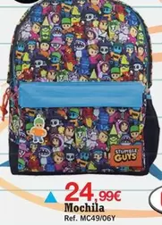 Mochila