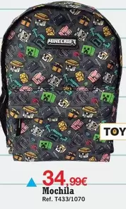 Mochila