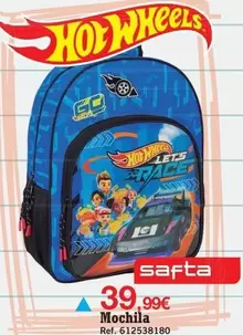 Safta - Mochila