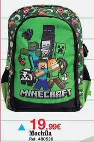 Mochila