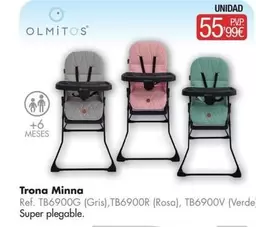 Trona Minna