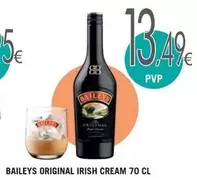 Baileys - Original Irish Cream