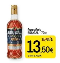 Brugal - Ron Anejo