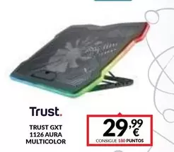 Trust - Gxt 1126 Aura Multicolor