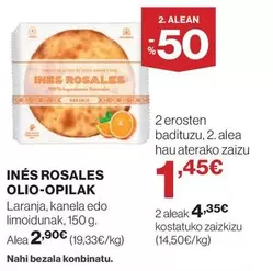 Ines Rosales Olio-Opilak
