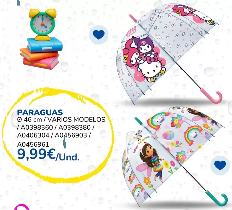 Paraguas