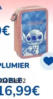Plumier