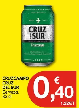 Cruzcampo -  -