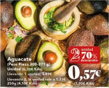 Aguacate