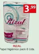 Papel Higienico