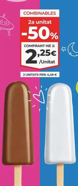 Combinables
