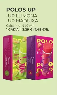 Up - Polos