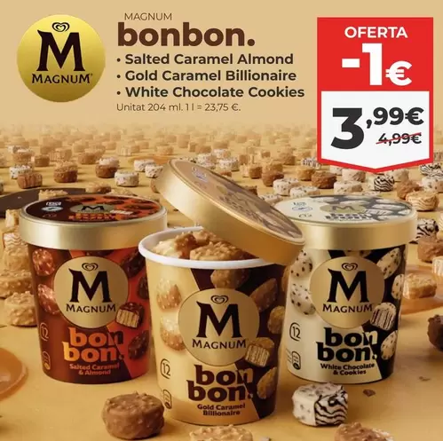 Magnum -