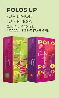 Up - Polos