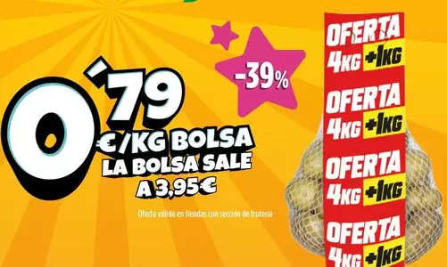 Bolsa Sale