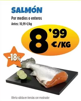 Salmón