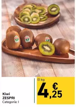 zespri - Kiwi