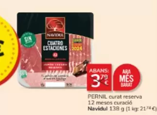 Ara - Curat Reserva