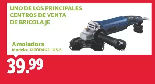 Amoladora