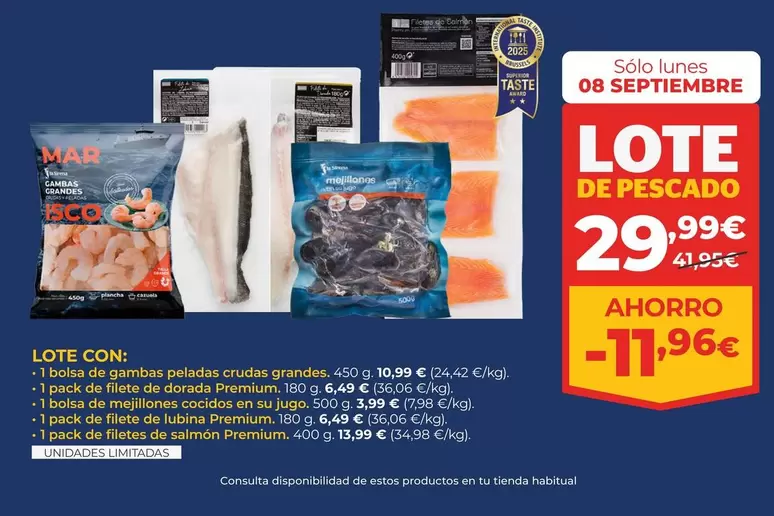 Lote Con