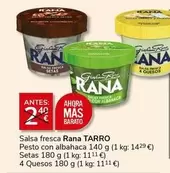 Rana - Salsa Fresca