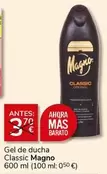 Magno - Gel De Ducha Classic