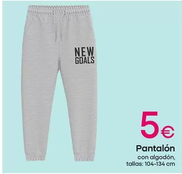 Pantalón