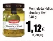 Helios - Mermelada