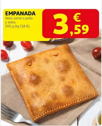Empanada