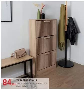 Zapatero Klaus