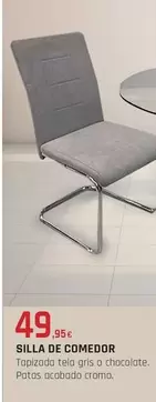 Silla De Comedor