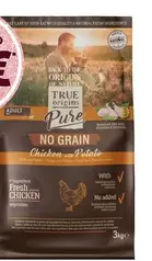 True Origins - Pure Pienso Perro Adulto Mini Sabor Pollo
