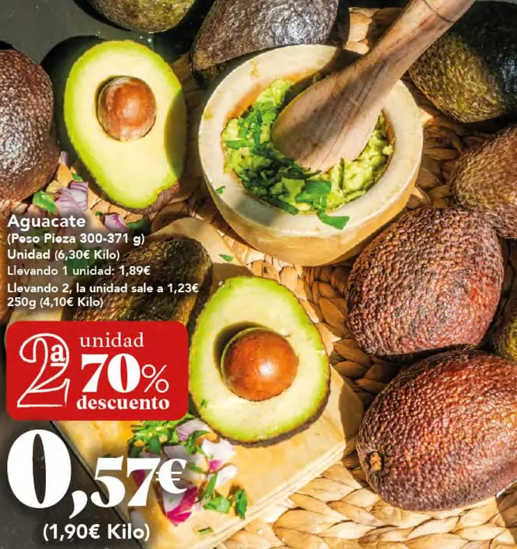 Aguacate