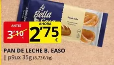Pan De Leche