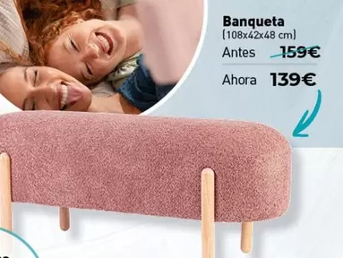 Banqueta