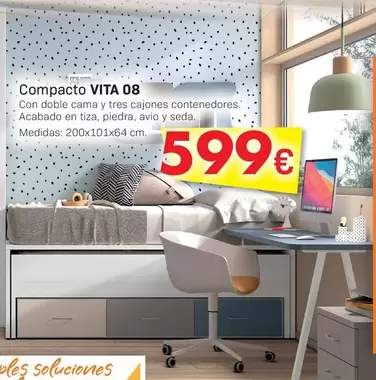 Compacto Vita 08
