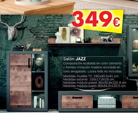 Salon Jazz
