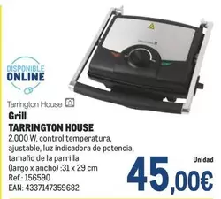 Tarrington -  House