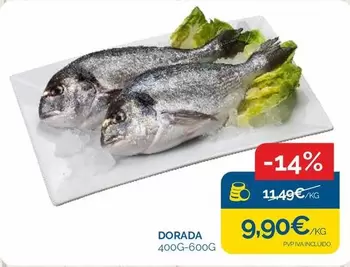 dorada - Dorada