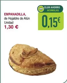 Empanadilla