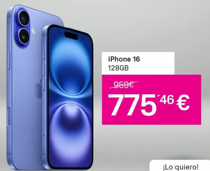 Iphone 16