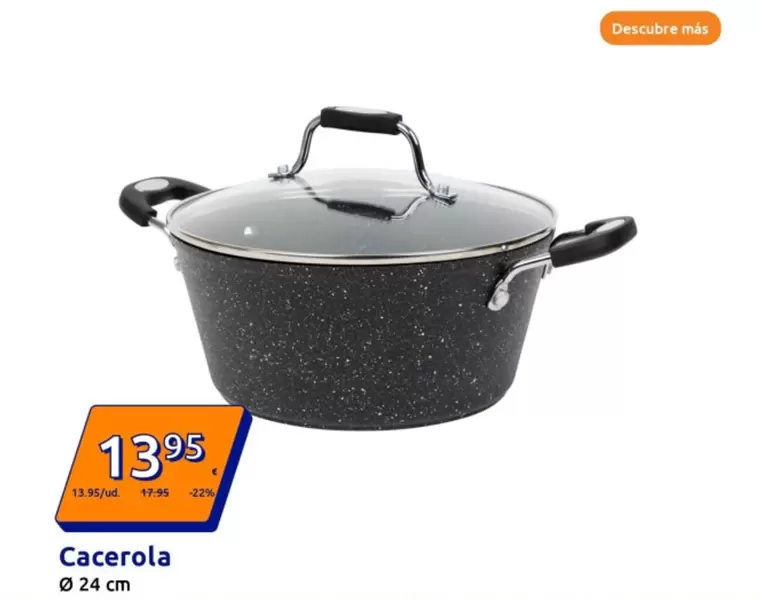 Cacerola
