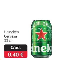 Heineken - Cerveza