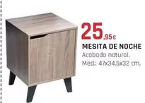 Mesita De Noche