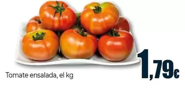 Tomate Ensalada