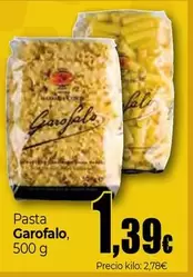 Garofalo - Pasta