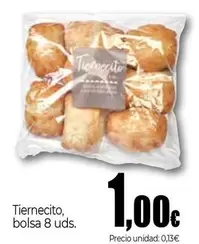 Tiernecito