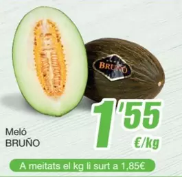 Bruño - Meló