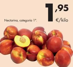 Nectarina