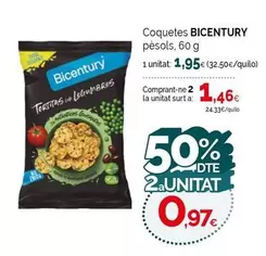 Bicentury - Coquetes
